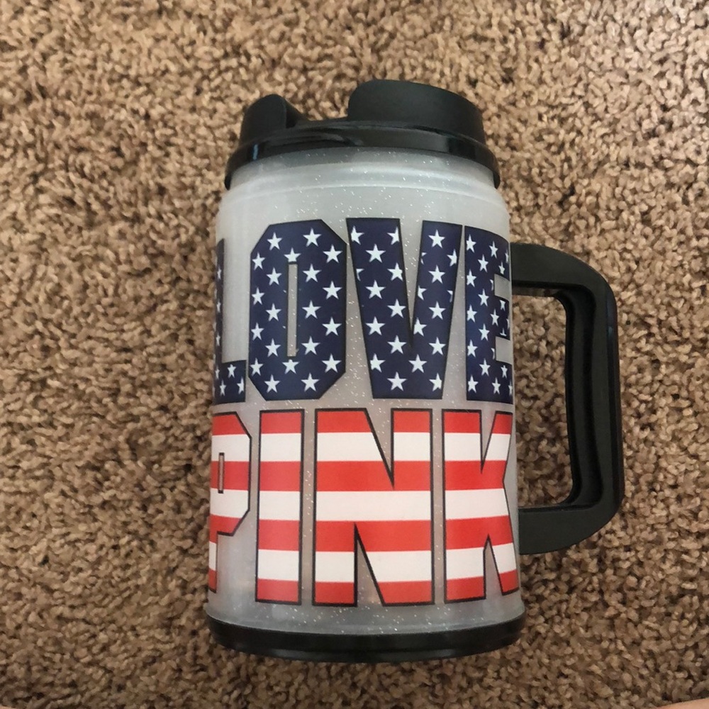 SOLD. Victoria Secrets Jug